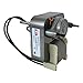 Endurance Pro BP28 Bathroom Fan Motor 99080166 and Blower Wheel Replacement for Broan Nutone 70CFM 120V for Bath Exhaust Vents 1.4 amps 60 Hz 3000 RPM CCW 679-A,B,C 679FL 655 ABC