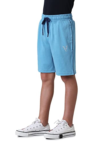 Image of Van Heusen Boys Smart Tech Shorts - Easy Stain Release, Anti Stat, Ultra Soft