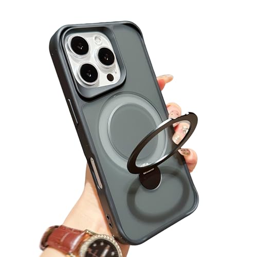 Coque iPhone 13 avec support pour regarder vos vidéos en cuisine ou au bureau