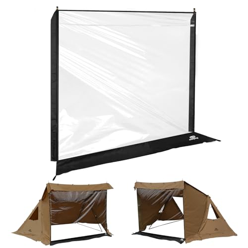 GOGlamping GEG PUP2.0pbvegpTPUO Lv XJ[gt y [RpNg ݉cȒP [|[`t AEghA LvpiGEG PUP 2.0pbvegpj[NA