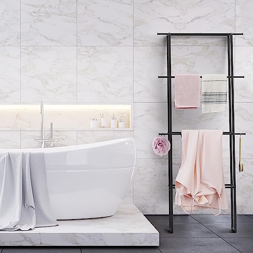 Canyave CAN014 Blanket Ladder Towel Rack thumb #4