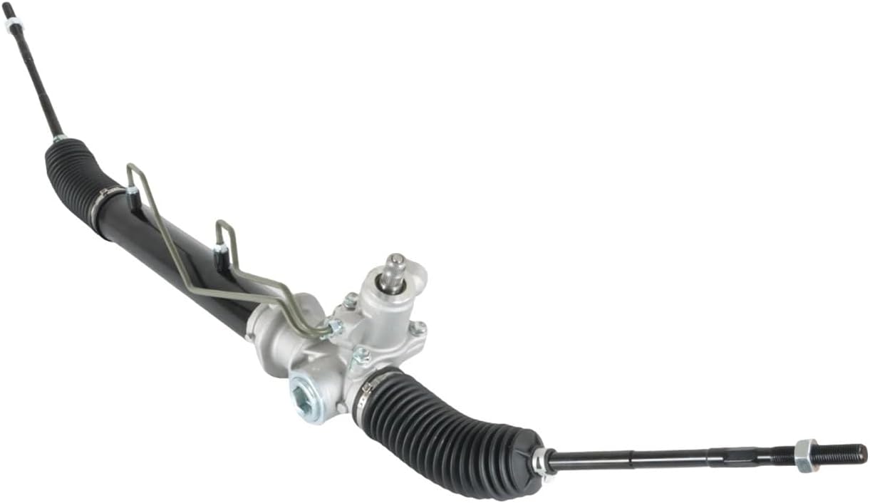 1pc 26-3020 Power Steering Grar Rack 1997-2003 Compatible With Infiniti QX4 Engine Car Accessories Parts Replacement Engines & Components