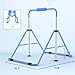 Safly Fun Gymnastics Bar for Kids 3-9, Foldable & Adjustable 35