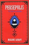 Persepolis : The Story of an Iranian Childhood (International Edition)