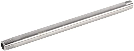 Rörmonteringsverktyg, 1 st 200 mm BSP 1/4 tum 1/2 tum 3/4 tum 1,00 tum ...