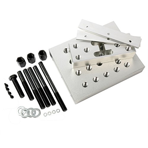 FreeTec Blocco di Supporto per Cuscinetti della