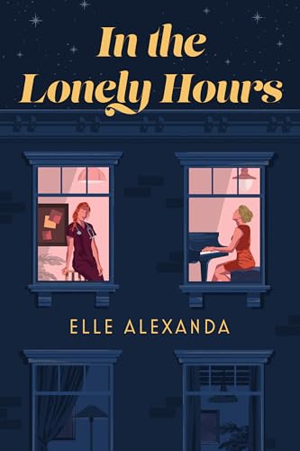 In the Lonely Hours