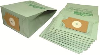 Qualtex Dust Bags For Hetty Henry Vacuum Cleaners Pack Of 10