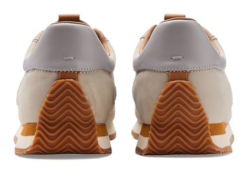 Gentle Souls by Kenneth Cole Women's Jolena Light Grey Leather, 11 Medium by Gentle Souls by Kenneth Cole - Used condition - Image 7