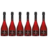 Banfi | Rosa Regale Brachetto D'Acqui DOCG 2023 | Confezione da 6 Bottiglie da 750ml
