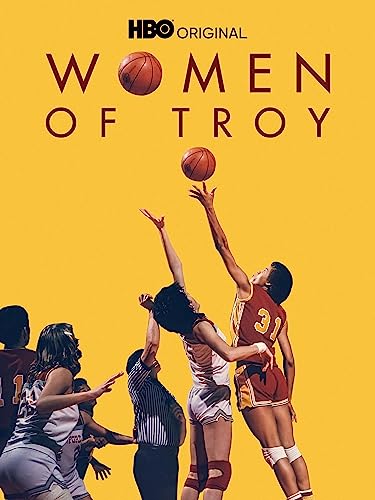 Women of Troy
