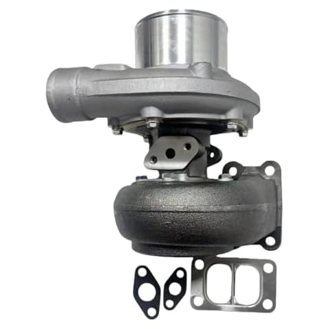 Turbo S2ESL105 Turbocharger 115-1181 Fits For CAT Wheel Loader 928G 938F Engine 3116 3126 New Aftermarket Parts Cover