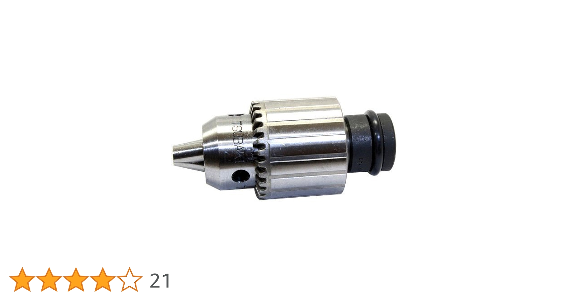 Amazon | 椿モデル インパクトレンチ用ドリルチャック 12.7mm PDC-13