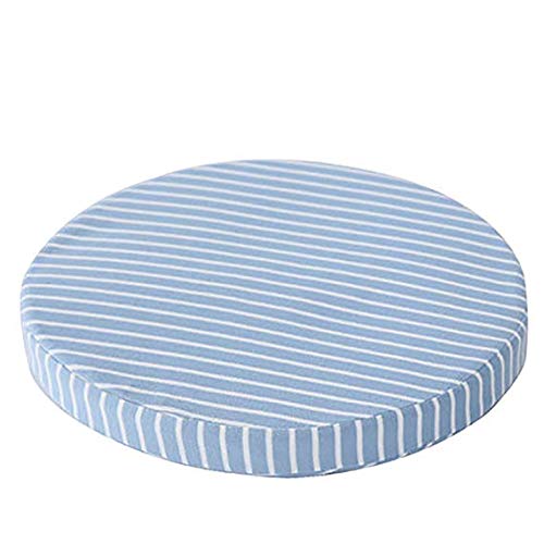 Coussin de chaise de bureau pour le télétravail - Confort d'assise de salle à manger