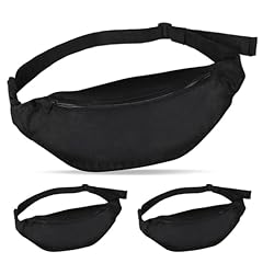 Black (Extended Strap)