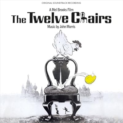 The Twelve Chairs