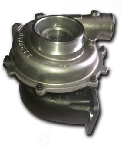729161-5009S New Garret turbocharger for DT466E - 1830494C91