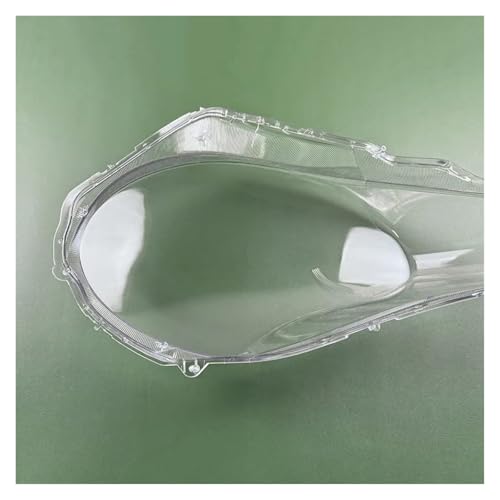 Abat-jour transparent Suzuki Alto 2009-2012 coques phares avant protectrices - 3