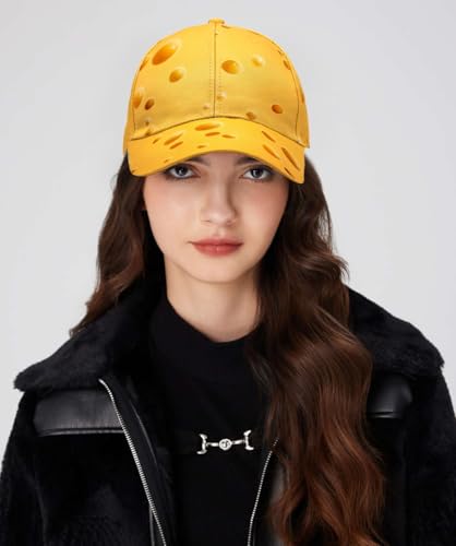 Image of XYIYI Original Classic Cotton Baseball Cap Adjustable Dad Hat Unconstructed Plain Cap