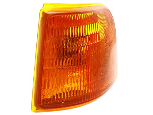 Apa Replacement Corner Turn Signal Light For Ranger 1993 1994 1995 1996 1997 93 94 95 96 97 Driver Left Side Fo2520118 #TOP2