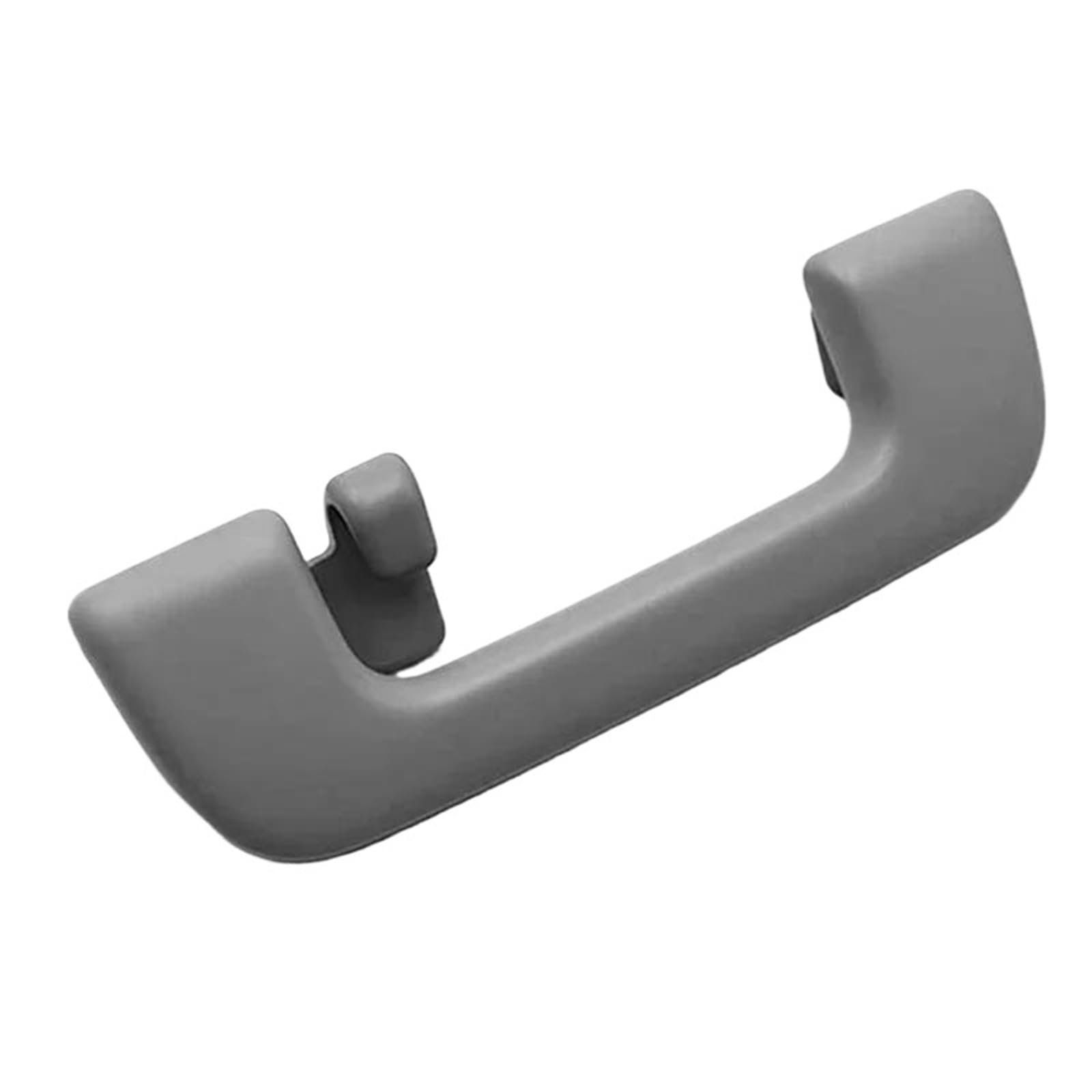 Kmage Grey Rear Interior Door Handle For Toyota For Corolla For Altis For Yaris For Vios For Highlander Rav4 For Camry Front/Rear Car Roof Ceiling Armrest Pull Handle(Grey Rear)