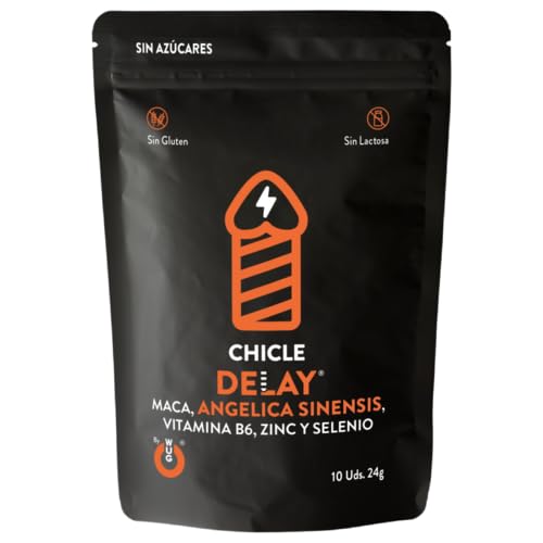 WUG SEX SENSE (24gr, DELAY)