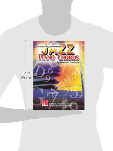 Jazz Piano Chords