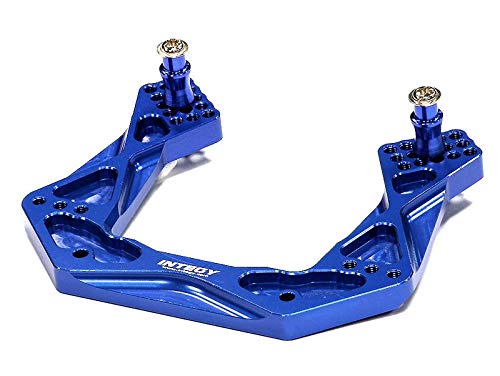 Integy RC Upgrades for Traxxas, Billet Machined Front Shock Tower for Traxxas 1/10 Bandit