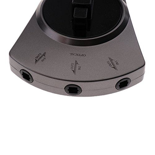 Image of optical fiber cable for audio, kinsound optical audio cable, fiber optic dolby toslink cable