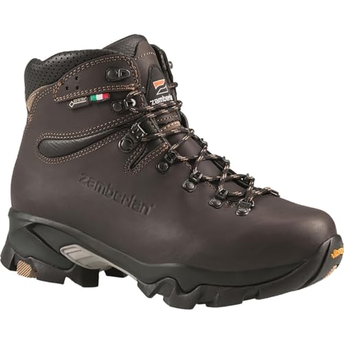 Zamberlan Women's VIOZ GTX WNS Backpacking Boot2