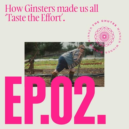 『How Ginsters made us all 'Taste the Effort'』のカバーアート