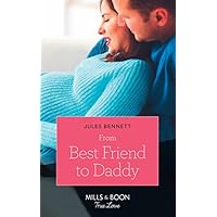 From Best Friend To Daddy