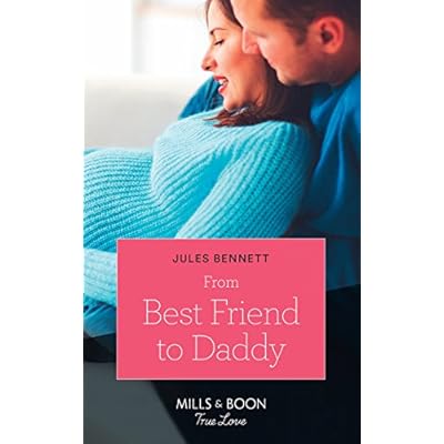 From Best Friend To Daddy