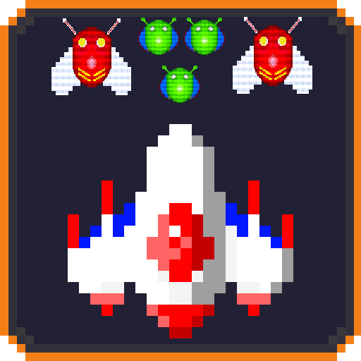Galaxiga - Space Shooter - App on Amazon Appstore