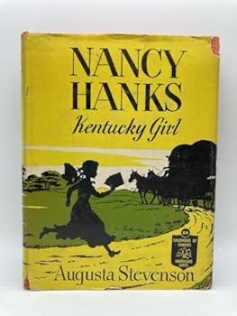 Nancy Hanks Kentucky Girl