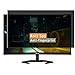 Produktbild Vaxson Anti Spy Schutzfolie, kompatibel mit Philips Momentum 27M1C5500VL 00 01 27" Monitor, Displayschutzfolie Privatsphäre Schützen Bildschirmschutz [nicht Panzerglas ]