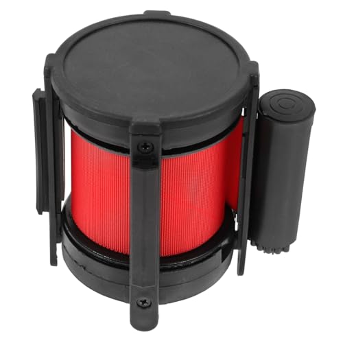 HAWILLOSCH 5m Cintura Di Sicurezza Retrattile Barriera Cintura Retrattile Decorazione Per Feste Soluzione Per Gestione Folle