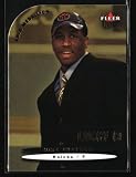 Mike Sweetney 2003-04 Ultra Gold Medallion #179 New York Knicks Basketball Trading Card
