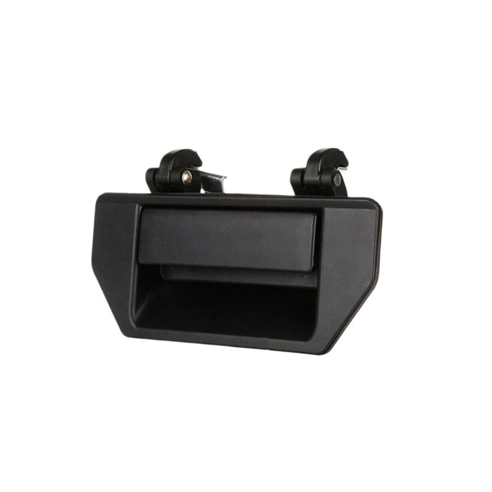 YMYYQW Car Outer Door Handle Car Rear Tailgate Tail Gate Handle for Navara D21 D22 for Frontier for Pickup 90606-01G01,9060601G01