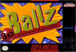 Ballz 3D