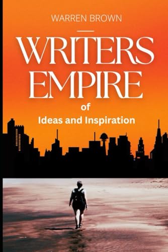 Writers Empire of Ideas and Inspiration back cover preview