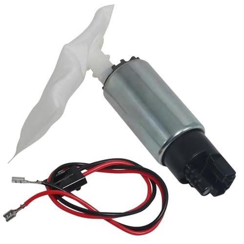 Bomba de combustible para SRV850 soluciona fallos motor 2012 2013 3