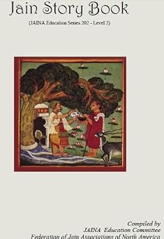 Jain Story Book Jaina Education Series