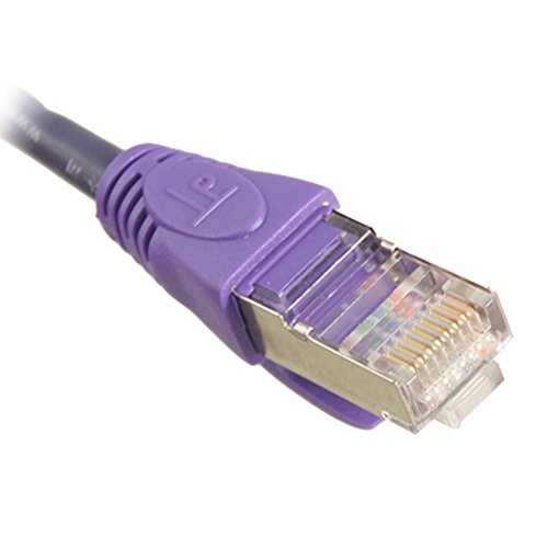 Cable de Red RJ45 Cat5 3 metros miniatura 1