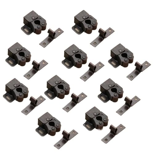 HZDXWXOJ väska magnet skåp fångster dörrstopp stopp dämpare buffert för garderob hårdvara möbelbeslag tillbehör