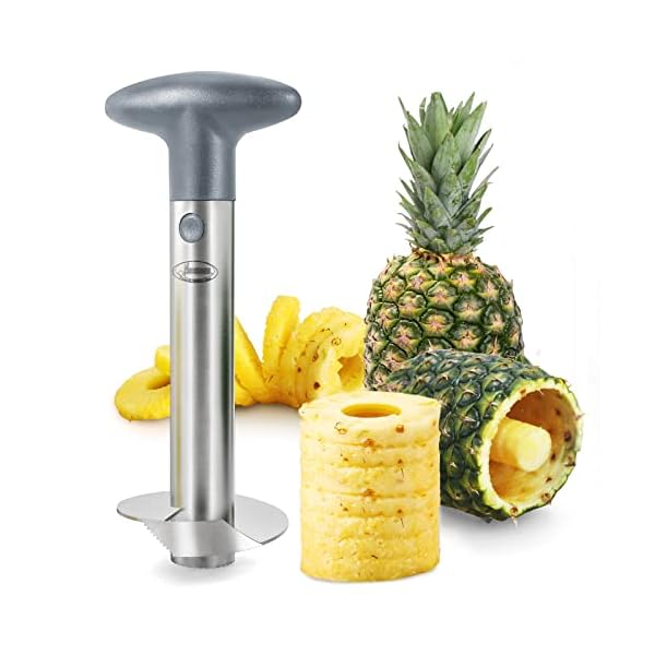 Pineapple Corer, [Upgraded, Reinfor...
