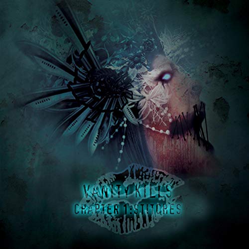 Chapter 1 Stitches [Explicit] by Vanity Kills on Amazon Music