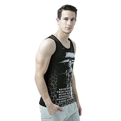 Image of wear your mind Men's Regular Fit Vest