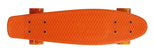 Streetsurfing Beachboard cruiser skateboard en polypropylène 22 - 4