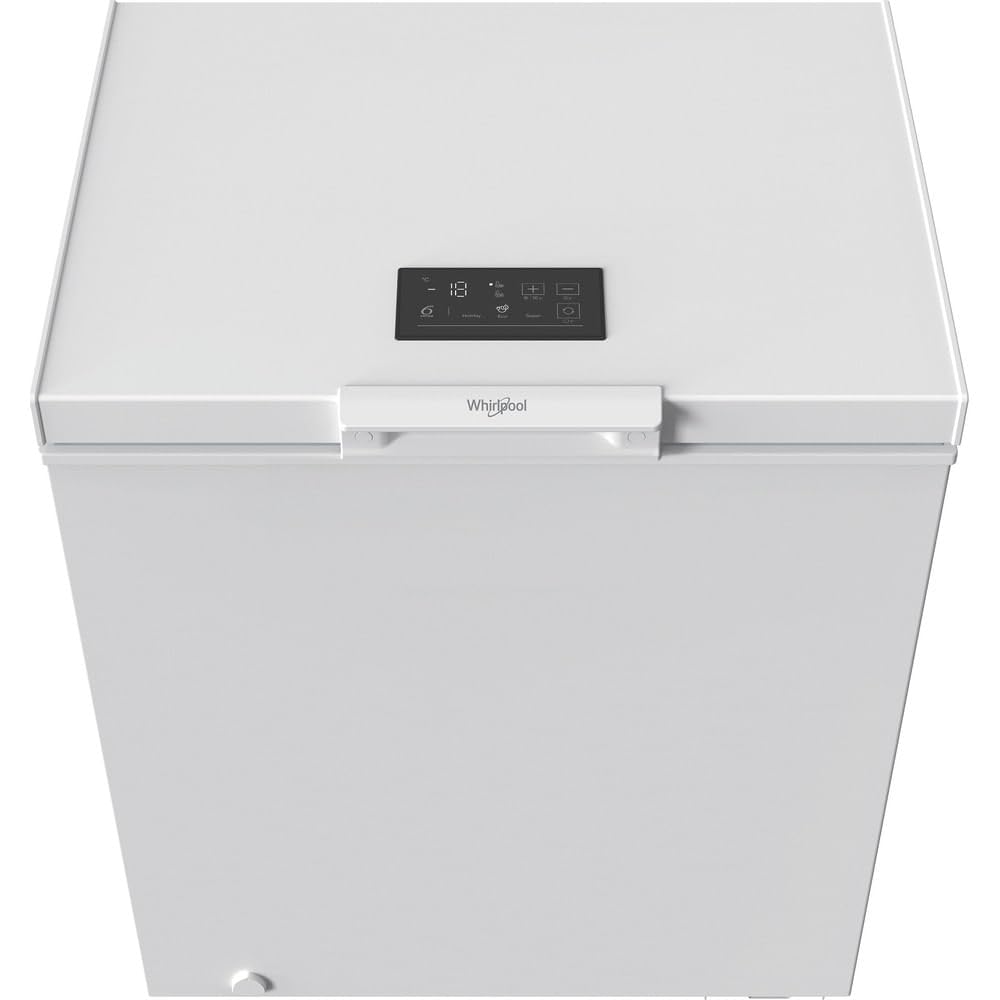 Whirlpool Congelatore a pozzetto - W3RHS14EW